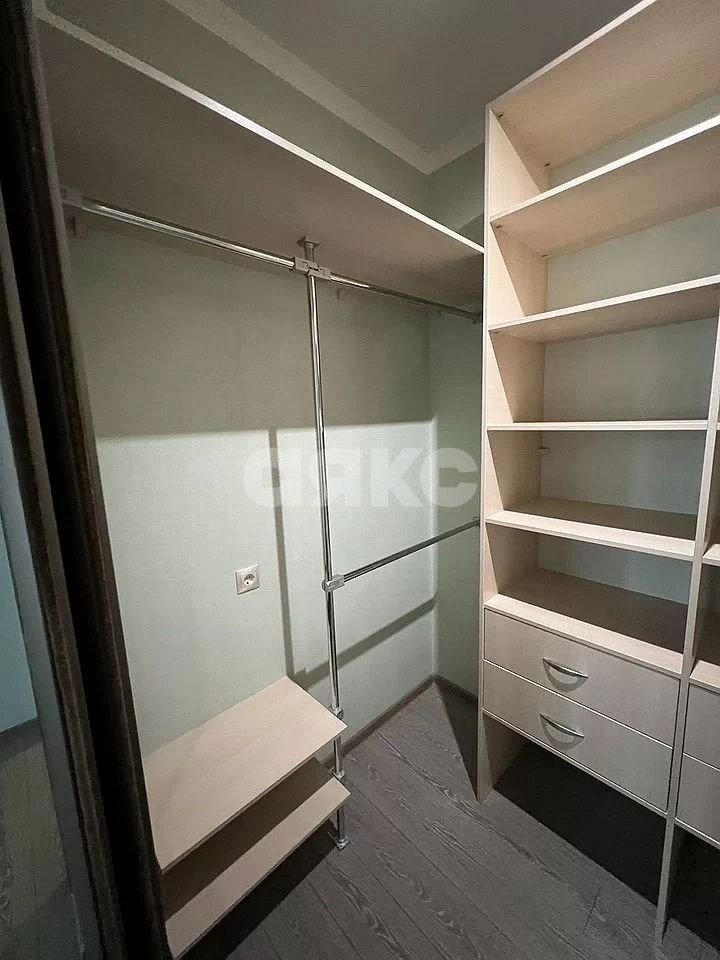 Фото №22: 3-комнатная квартира 130 м² - Ростов-на-Дону, Пролетарский, Александровка, мкр. жилой комплекс Голубые Ели, ул. Вересаева, 107А
