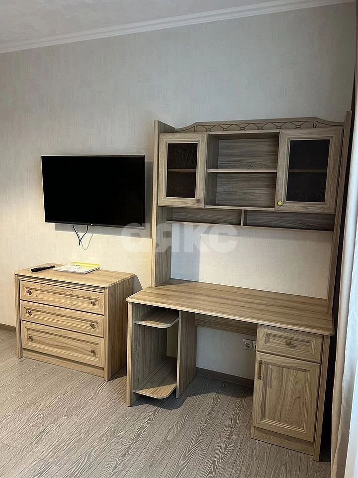 Фото №10: 3-комнатная квартира 130 м² - Ростов-на-Дону, Пролетарский, Александровка, мкр. жилой комплекс Голубые Ели, ул. Вересаева, 107А