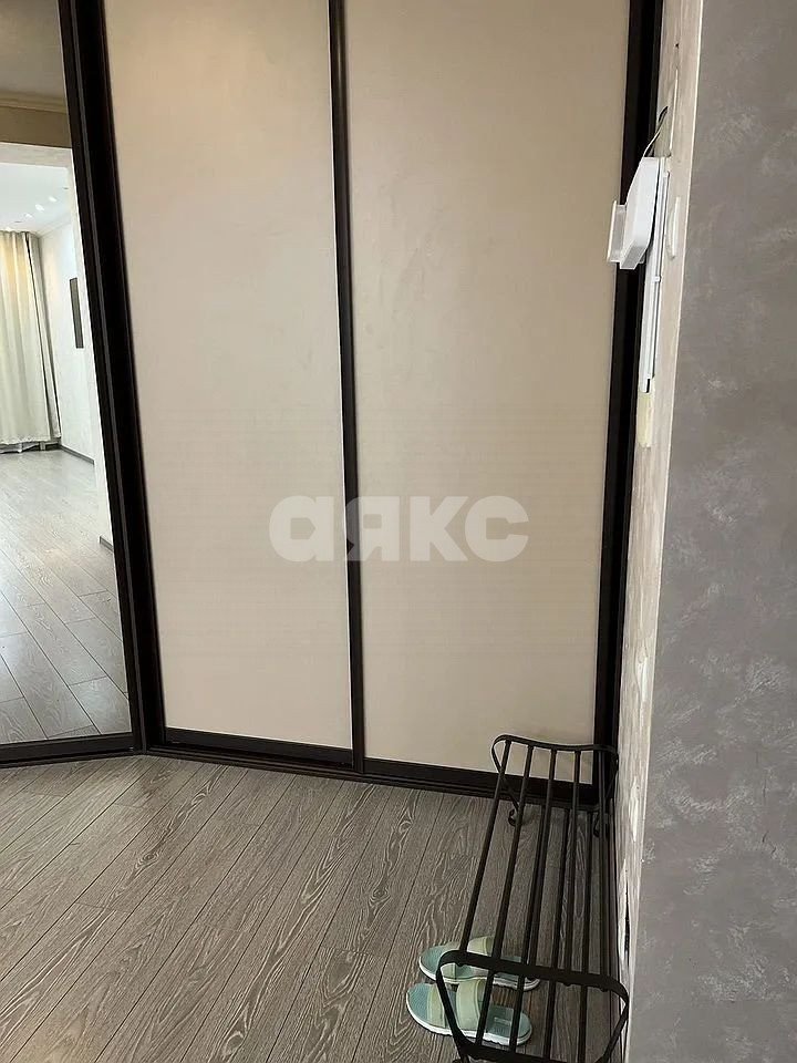 Фото №20: 3-комнатная квартира 130 м² - Ростов-на-Дону, Пролетарский, Александровка, мкр. жилой комплекс Голубые Ели, ул. Вересаева, 107А