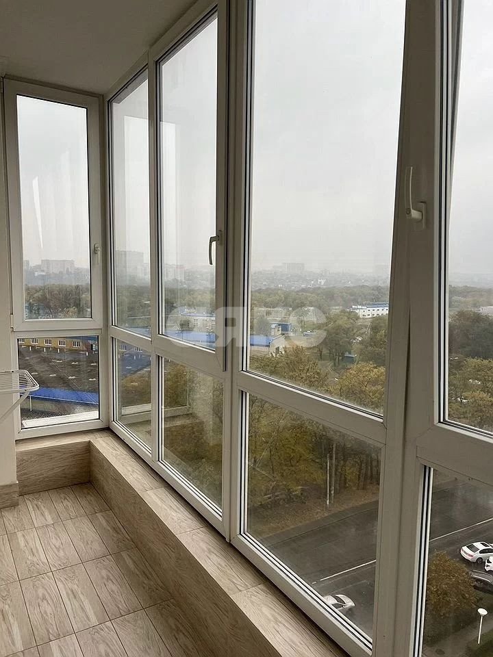 Фото №31: 3-комнатная квартира 130 м² - Ростов-на-Дону, Пролетарский, Александровка, мкр. жилой комплекс Голубые Ели, ул. Вересаева, 107А