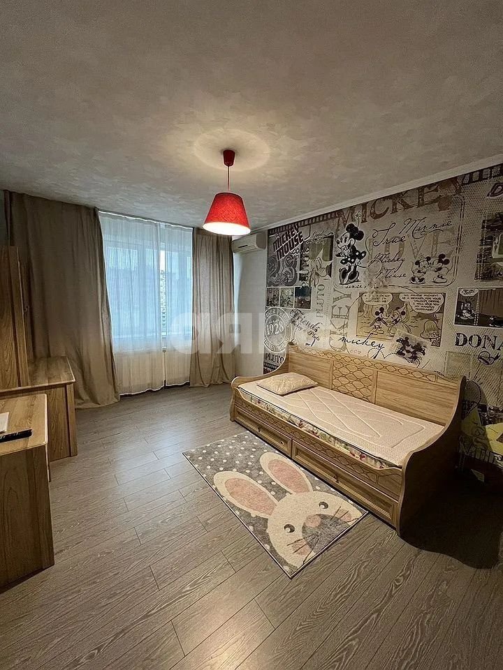 Фото №9: 3-комнатная квартира 130 м² - Ростов-на-Дону, Пролетарский, Александровка, мкр. жилой комплекс Голубые Ели, ул. Вересаева, 107А