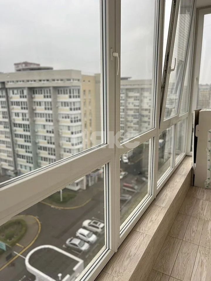 Фото №30: 3-комнатная квартира 130 м² - Ростов-на-Дону, Пролетарский, Александровка, мкр. жилой комплекс Голубые Ели, ул. Вересаева, 107А