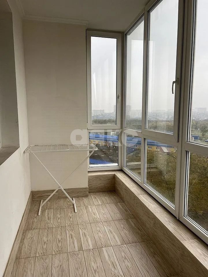 Фото №28: 3-комнатная квартира 130 м² - Ростов-на-Дону, Пролетарский, Александровка, мкр. жилой комплекс Голубые Ели, ул. Вересаева, 107А