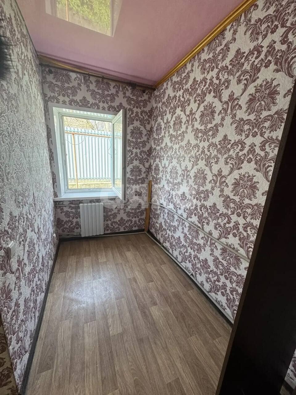 Фото №3: Дом 48 м² + 6 сот. - Мариуполь, Приморский, п. Кировка, ул. Фёдорова