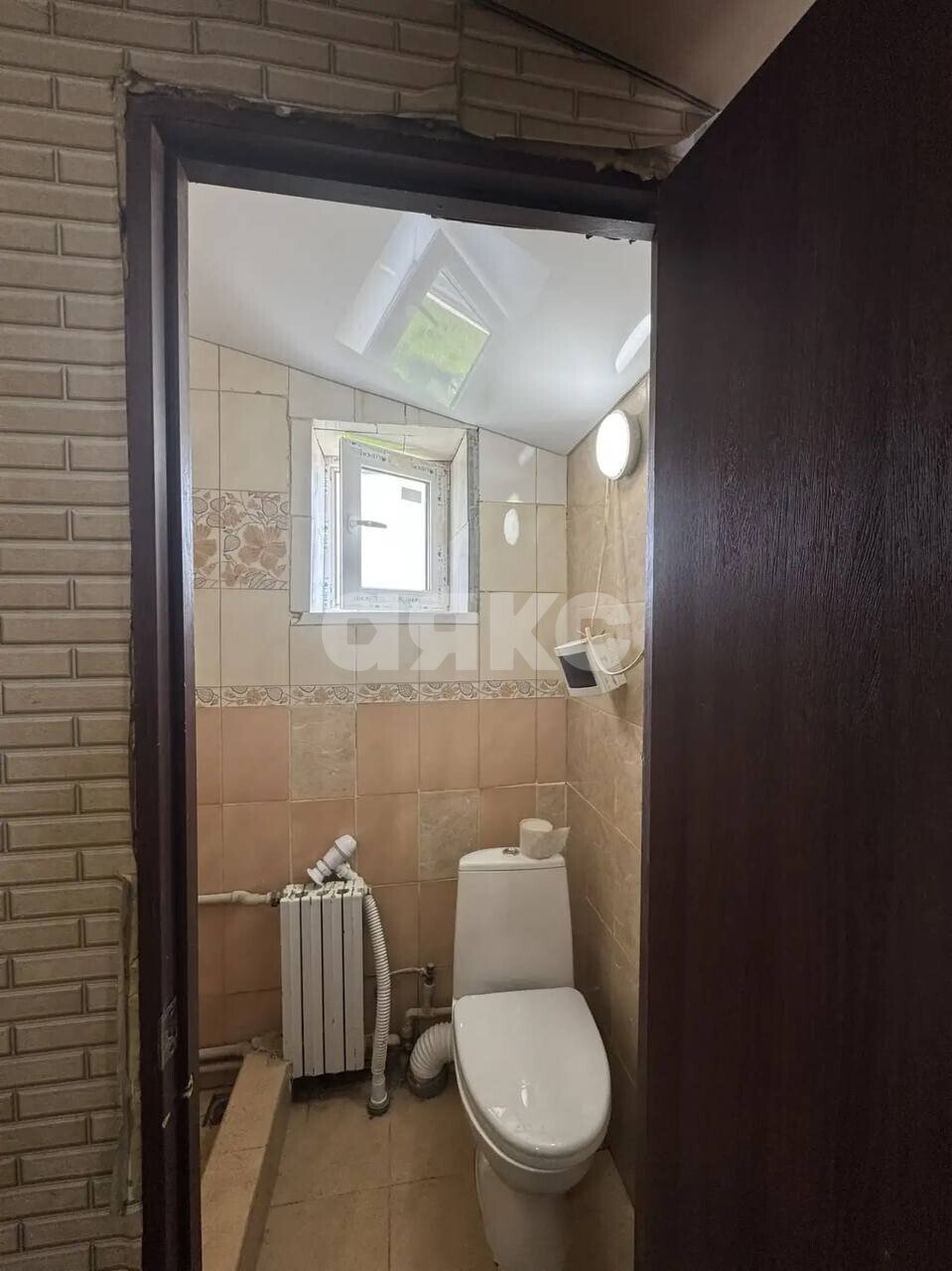 Фото №6: Дом 48 м² + 6 сот. - Мариуполь, Приморский, п. Кировка, ул. Фёдорова