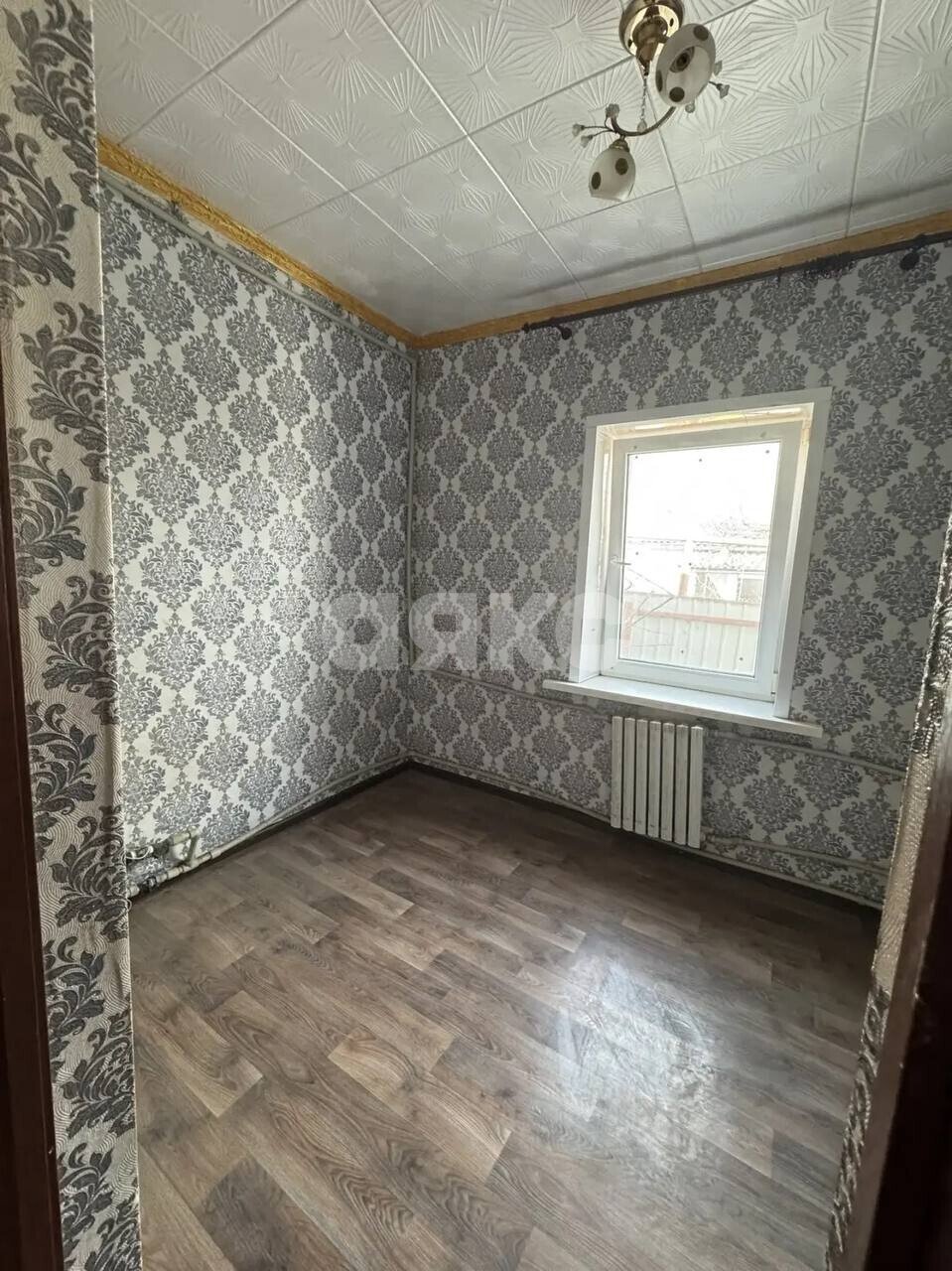 Фото №4: Дом 48 м² + 6 сот. - Мариуполь, Приморский, п. Кировка, ул. Фёдорова