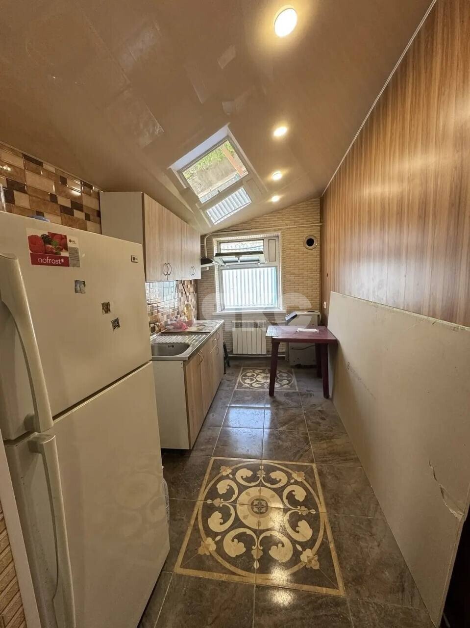 Фото №5: Дом 48 м² + 6 сот. - Мариуполь, Приморский, п. Кировка, ул. Фёдорова