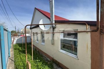 Фото №1: Дом 48 м² - Мариуполь, п. Кировка, ул. Фёдорова