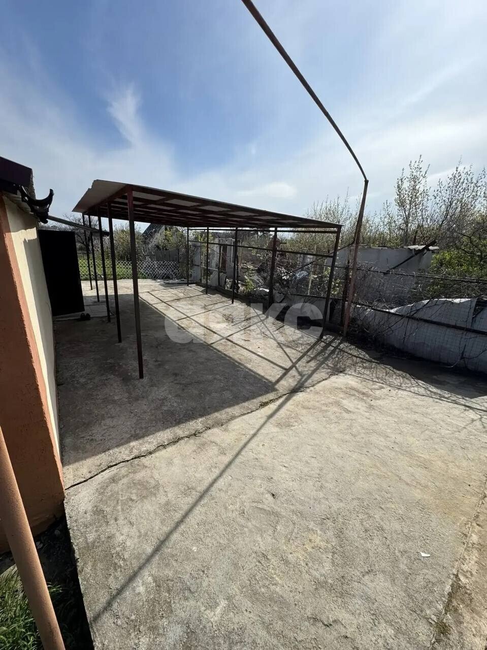 Фото №10: Дом 48 м² + 6 сот. - Мариуполь, Приморский, п. Кировка, ул. Фёдорова