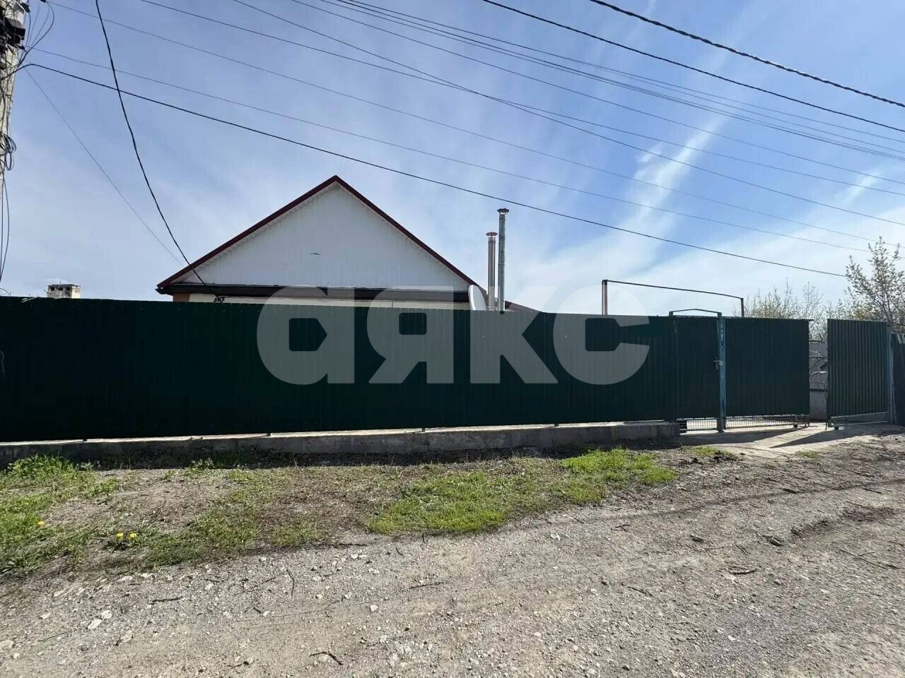 Фото №13: Дом 48 м² + 6 сот. - Мариуполь, Приморский, п. Кировка, ул. Фёдорова