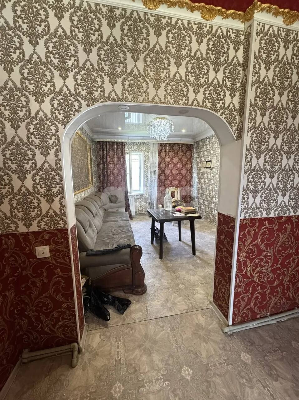 Фото №2: Дом 48 м² + 6 сот. - Мариуполь, Приморский, п. Кировка, ул. Фёдорова