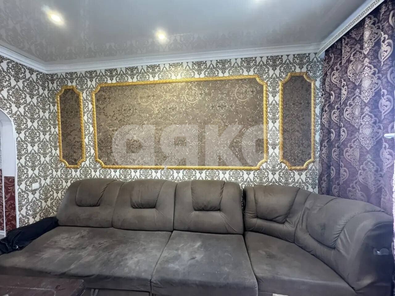 Фото №8: Дом 48 м² + 6 сот. - Мариуполь, Приморский, п. Кировка, ул. Фёдорова