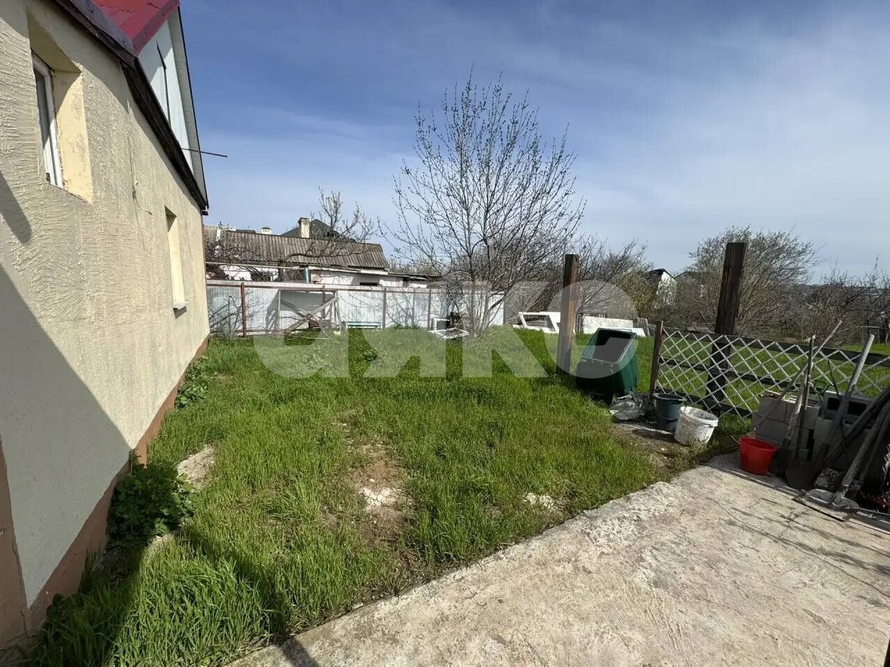 Фото №12: Дом 48 м² + 6 сот. - Мариуполь, Приморский, п. Кировка, ул. Фёдорова