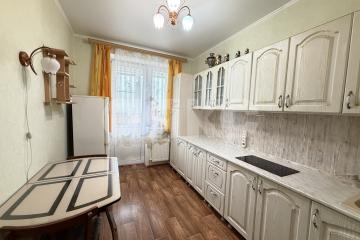 Фото №1: 1-комнатная квартира 32 м² - Горячий Ключ, мкр. Администрация, ул. Пономаренко, 5А