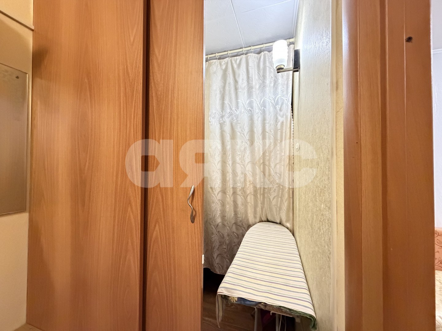 Фото №5: 1-комнатная квартира 32 м² - Горячий Ключ, Администрация, мкр. Администрация, ул. Пономаренко, 5А