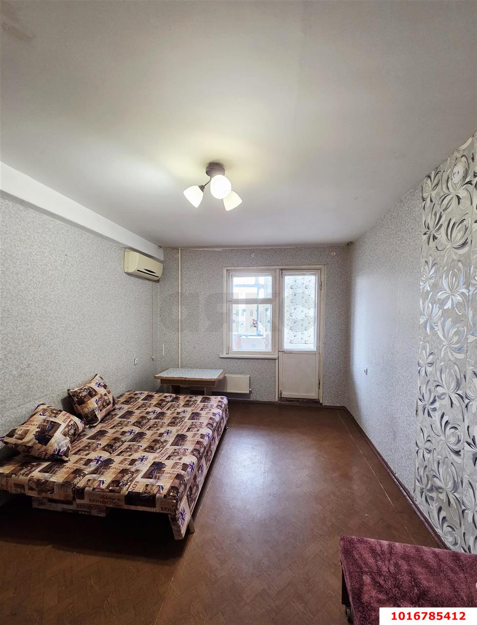 Фото №4: 1-комнатная квартира 31 м² - Краснодар, Карасунский внутригородской округ, мкр. Гидростроителей, ул. Гидростроителей, 28