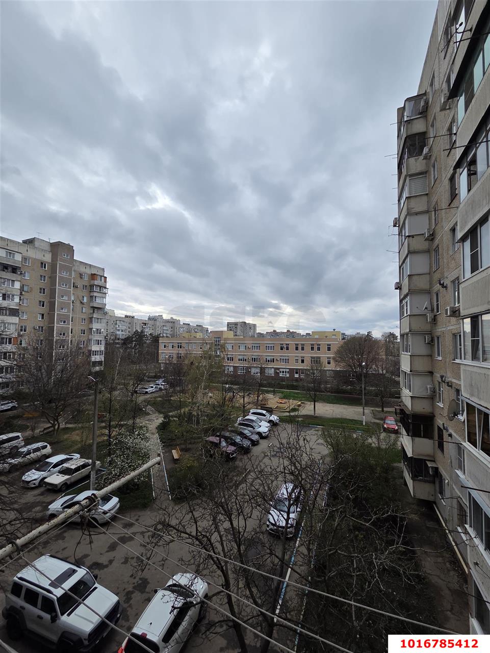 Фото №12: 1-комнатная квартира 31 м² - Краснодар, Карасунский внутригородской округ, мкр. Гидростроителей, ул. Гидростроителей, 28