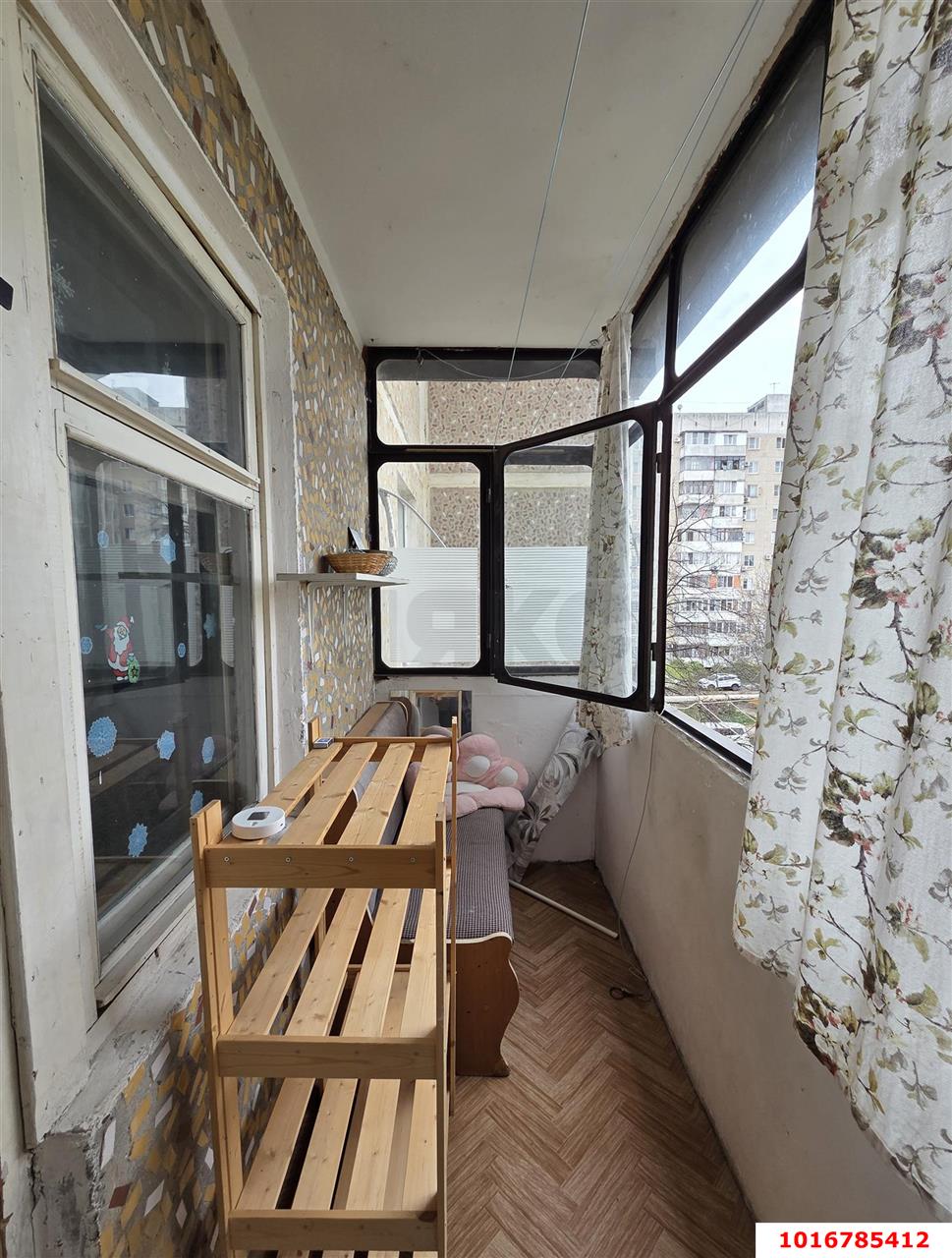 Фото №11: 1-комнатная квартира 31 м² - Краснодар, Карасунский внутригородской округ, мкр. Гидростроителей, ул. Гидростроителей, 28