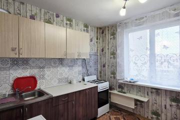 Фото №1: 1-комнатная квартира 31 м² - Краснодар, мкр. Гидростроителей, ул. Гидростроителей, 28