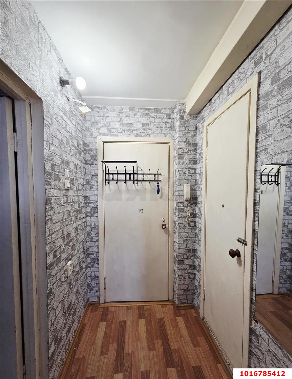 Фото №9: 1-комнатная квартира 31 м² - Краснодар, Карасунский внутригородской округ, мкр. Гидростроителей, ул. Гидростроителей, 28