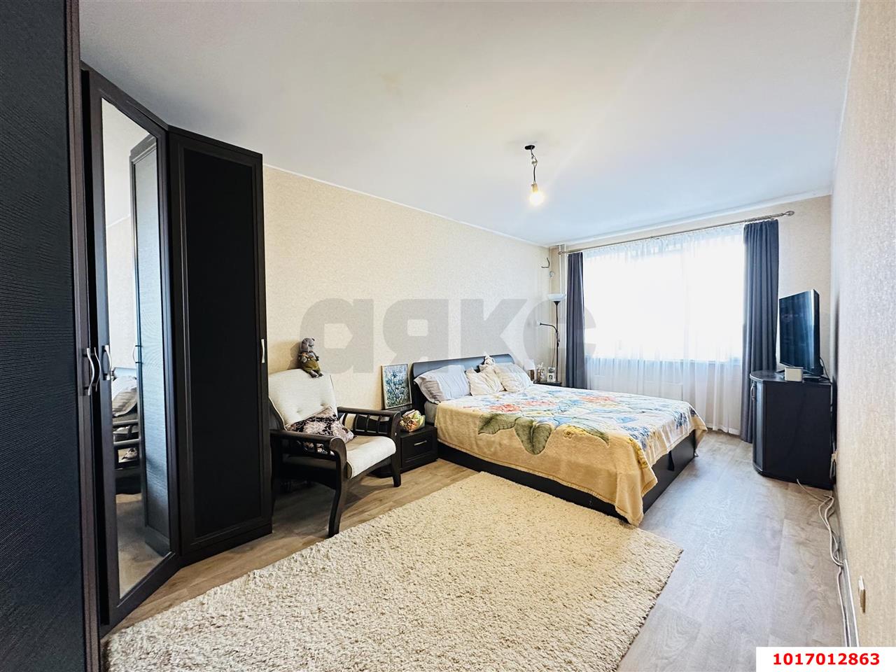 Фото №4: 2-комнатная квартира 64 м² - Краснодар, мкр. Карасунский внутригородской округ, ул. Кирова, 265