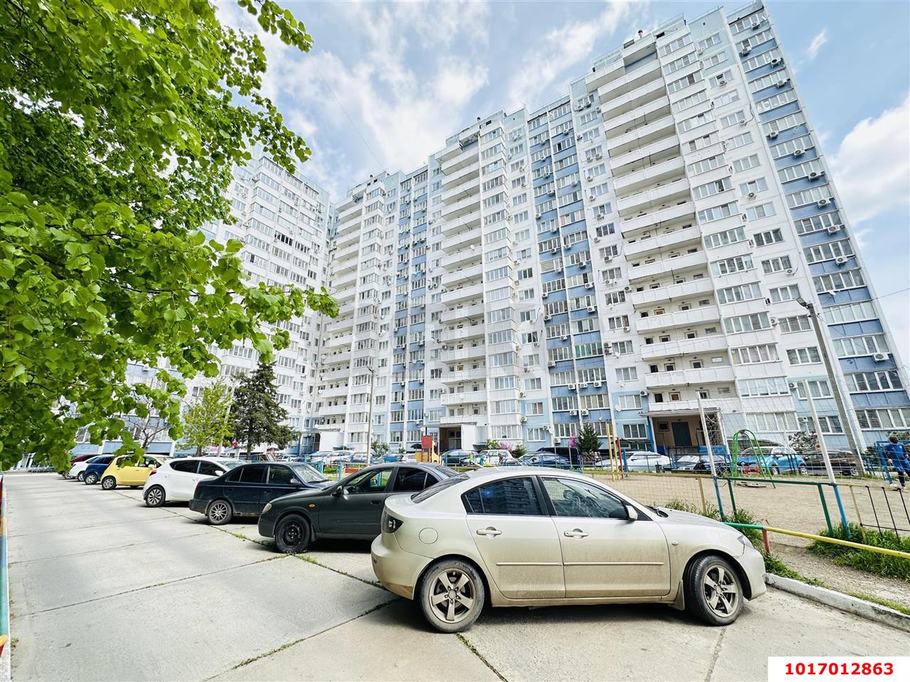 Фото №15: 2-комнатная квартира 64 м² - Краснодар, мкр. Карасунский внутригородской округ, ул. Кирова, 265