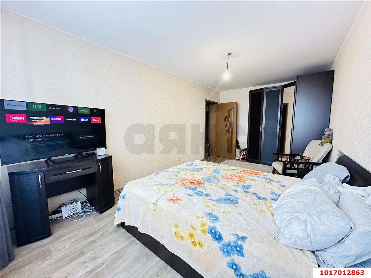 Фото №6: 2-комнатная квартира 64 м² - Краснодар, мкр. Карасунский внутригородской округ, ул. Кирова, 265