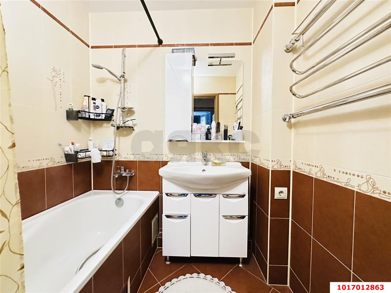 Фото №12: 2-комнатная квартира 64 м² - Краснодар, мкр. Карасунский внутригородской округ, ул. Кирова, 265