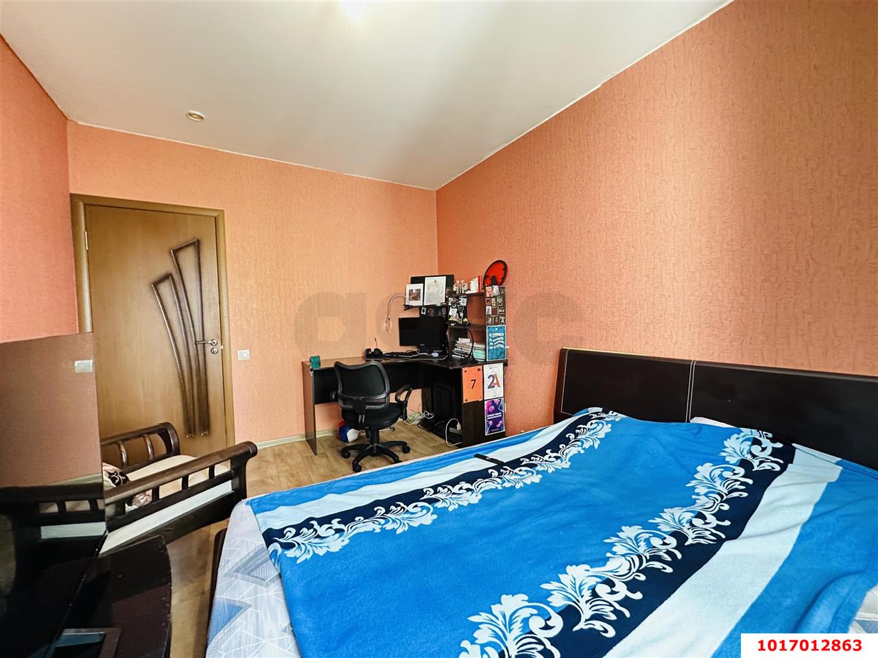 Фото №8: 2-комнатная квартира 64 м² - Краснодар, мкр. Карасунский внутригородской округ, ул. Кирова, 265