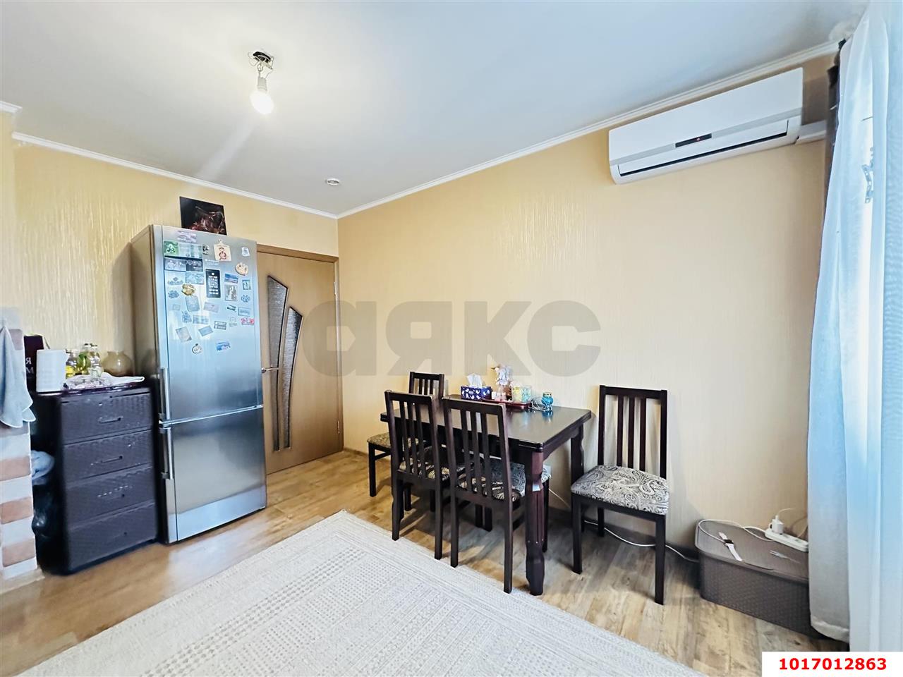 Фото №3: 2-комнатная квартира 64 м² - Краснодар, мкр. Карасунский внутригородской округ, ул. Кирова, 265