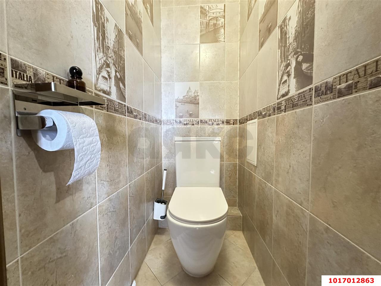 Фото №13: 2-комнатная квартира 64 м² - Краснодар, мкр. Карасунский внутригородской округ, ул. Кирова, 265