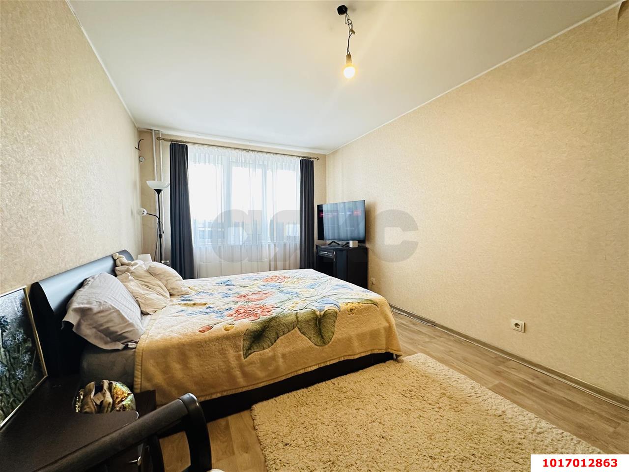 Фото №5: 2-комнатная квартира 64 м² - Краснодар, мкр. Карасунский внутригородской округ, ул. Кирова, 265