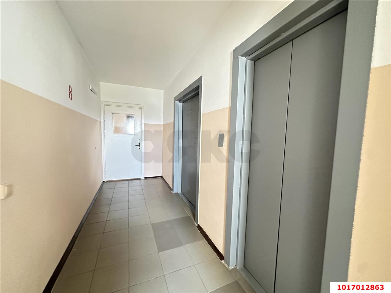 Фото №14: 2-комнатная квартира 64 м² - Краснодар, мкр. Карасунский внутригородской округ, ул. Кирова, 265