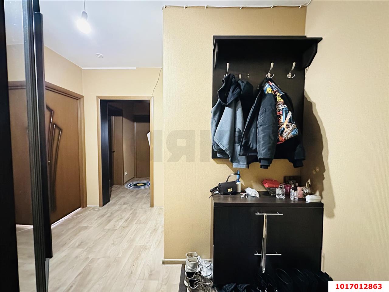 Фото №10: 2-комнатная квартира 64 м² - Краснодар, мкр. Карасунский внутригородской округ, ул. Кирова, 265