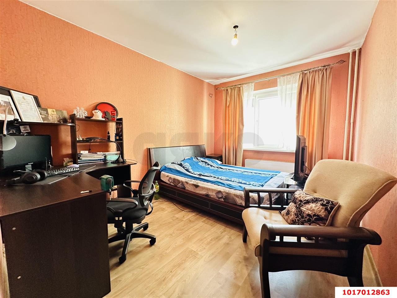 Фото №7: 2-комнатная квартира 64 м² - Краснодар, мкр. Карасунский внутригородской округ, ул. Кирова, 265