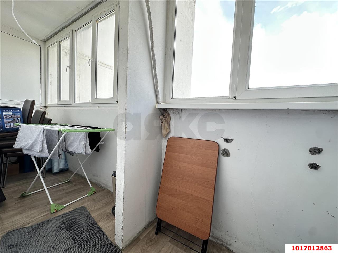 Фото №11: 2-комнатная квартира 64 м² - Краснодар, мкр. Карасунский внутригородской округ, ул. Кирова, 265