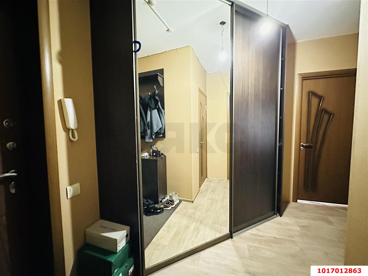 Фото №9: 2-комнатная квартира 64 м² - Краснодар, мкр. Карасунский внутригородской округ, ул. Кирова, 265