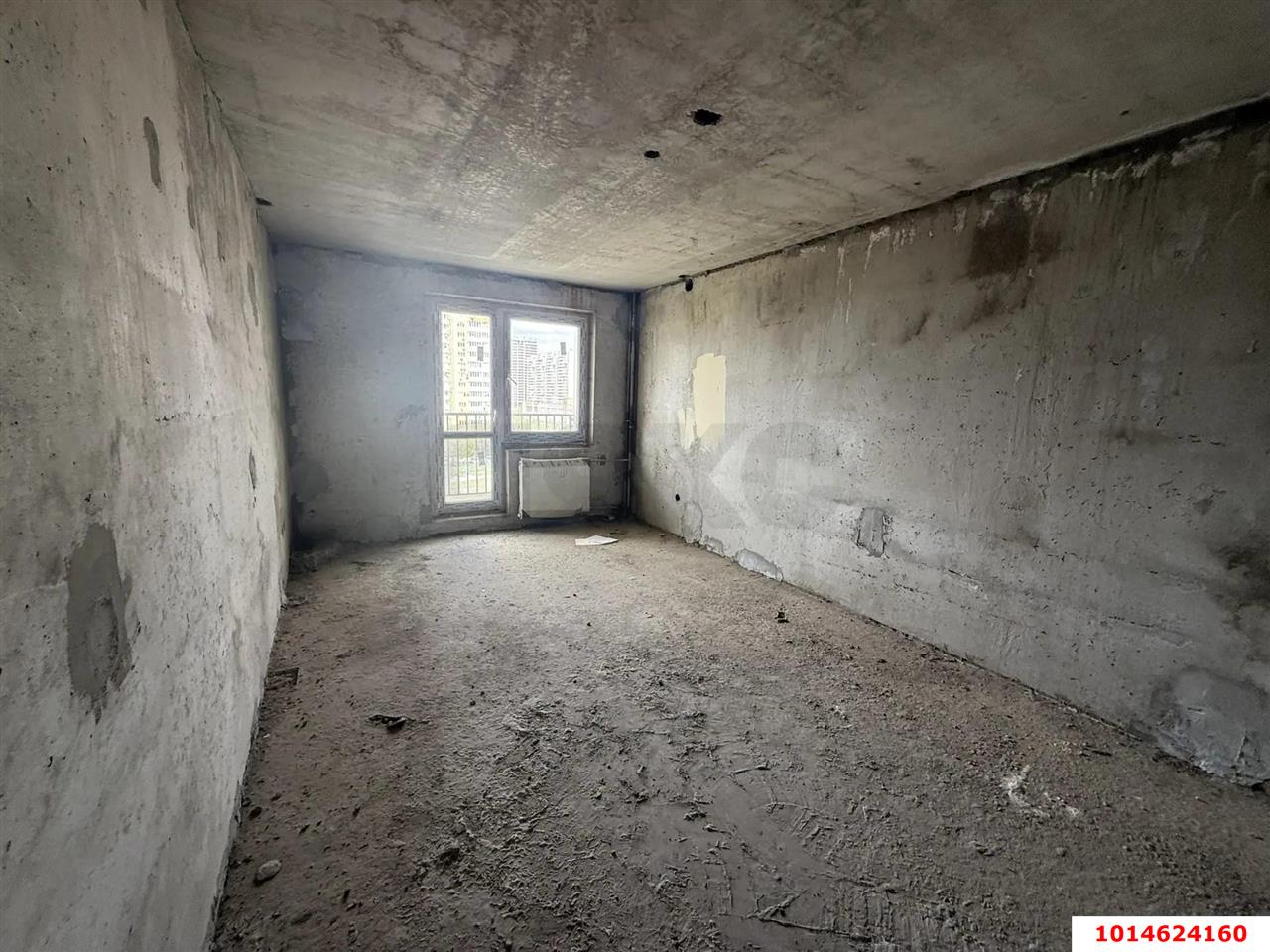 Фото №4: 2-комнатная квартира 66 м² - Краснодар, Прикубанский внутригородской округ, мкр. Завод Измерительных Приборов, ул. Карякина, 5к1