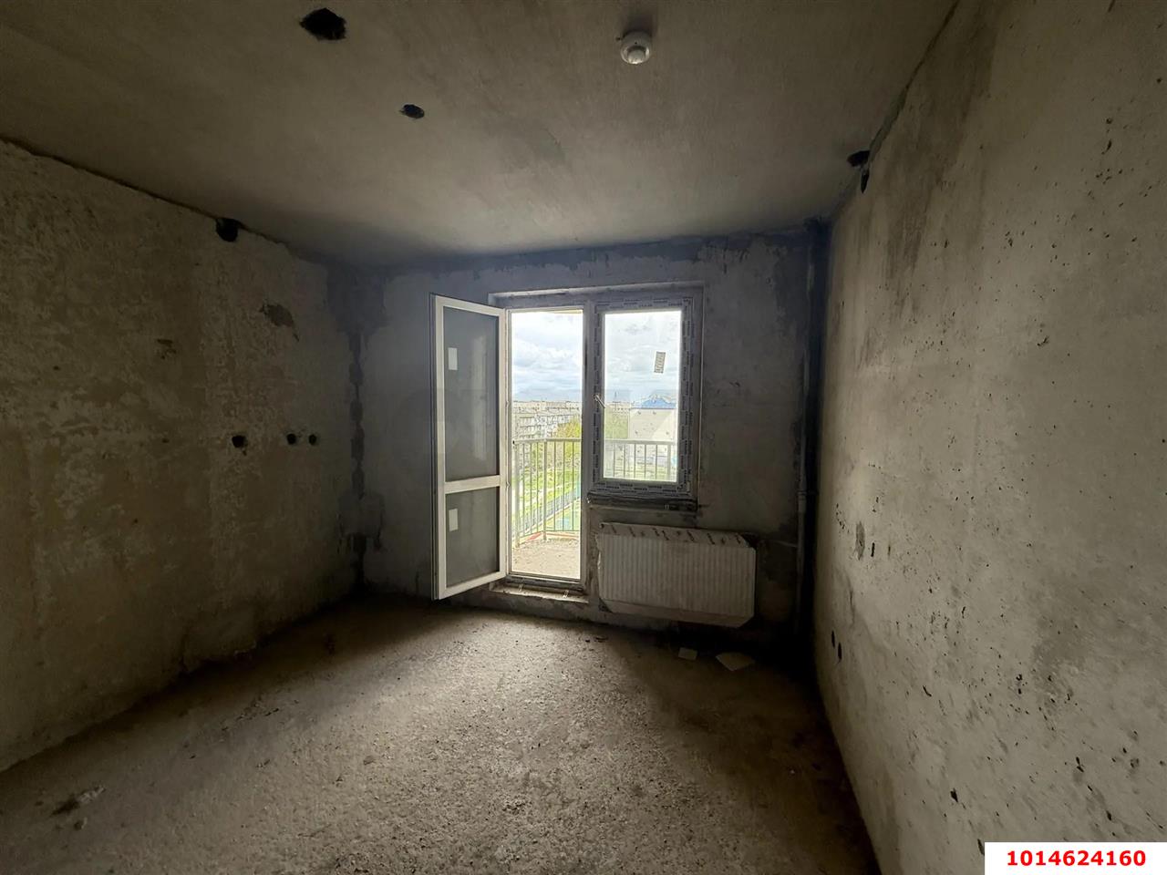 Фото №7: 2-комнатная квартира 66 м² - Краснодар, Прикубанский внутригородской округ, мкр. Завод Измерительных Приборов, ул. Карякина, 5к1