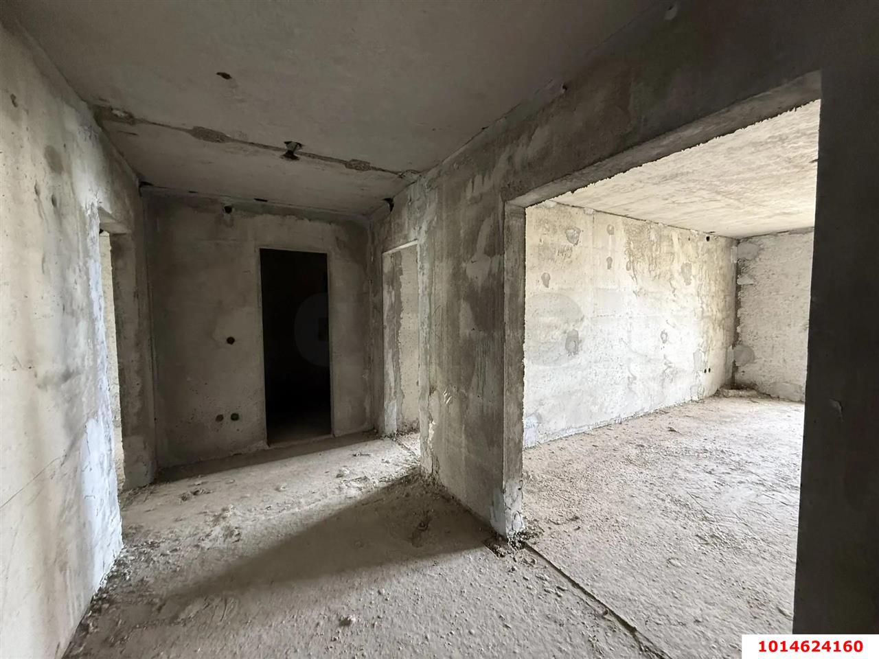 Фото №3: 2-комнатная квартира 66 м² - Краснодар, Прикубанский внутригородской округ, мкр. Завод Измерительных Приборов, ул. Карякина, 5к1