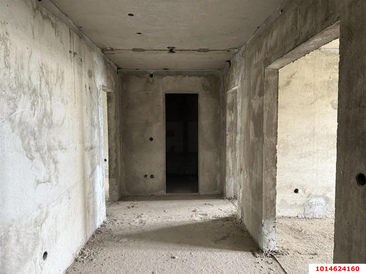 Фото №2: 2-комнатная квартира 66 м² - Краснодар, Прикубанский внутригородской округ, мкр. Завод Измерительных Приборов, ул. Карякина, 5к1