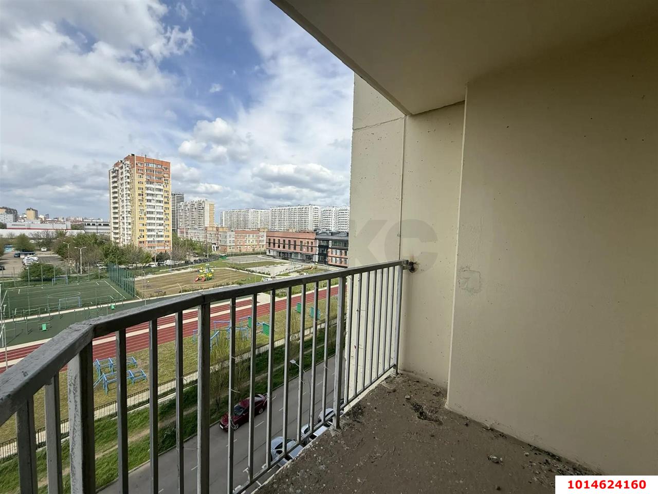 Фото №12: 2-комнатная квартира 66 м² - Краснодар, Прикубанский внутригородской округ, мкр. Завод Измерительных Приборов, ул. Карякина, 5к1