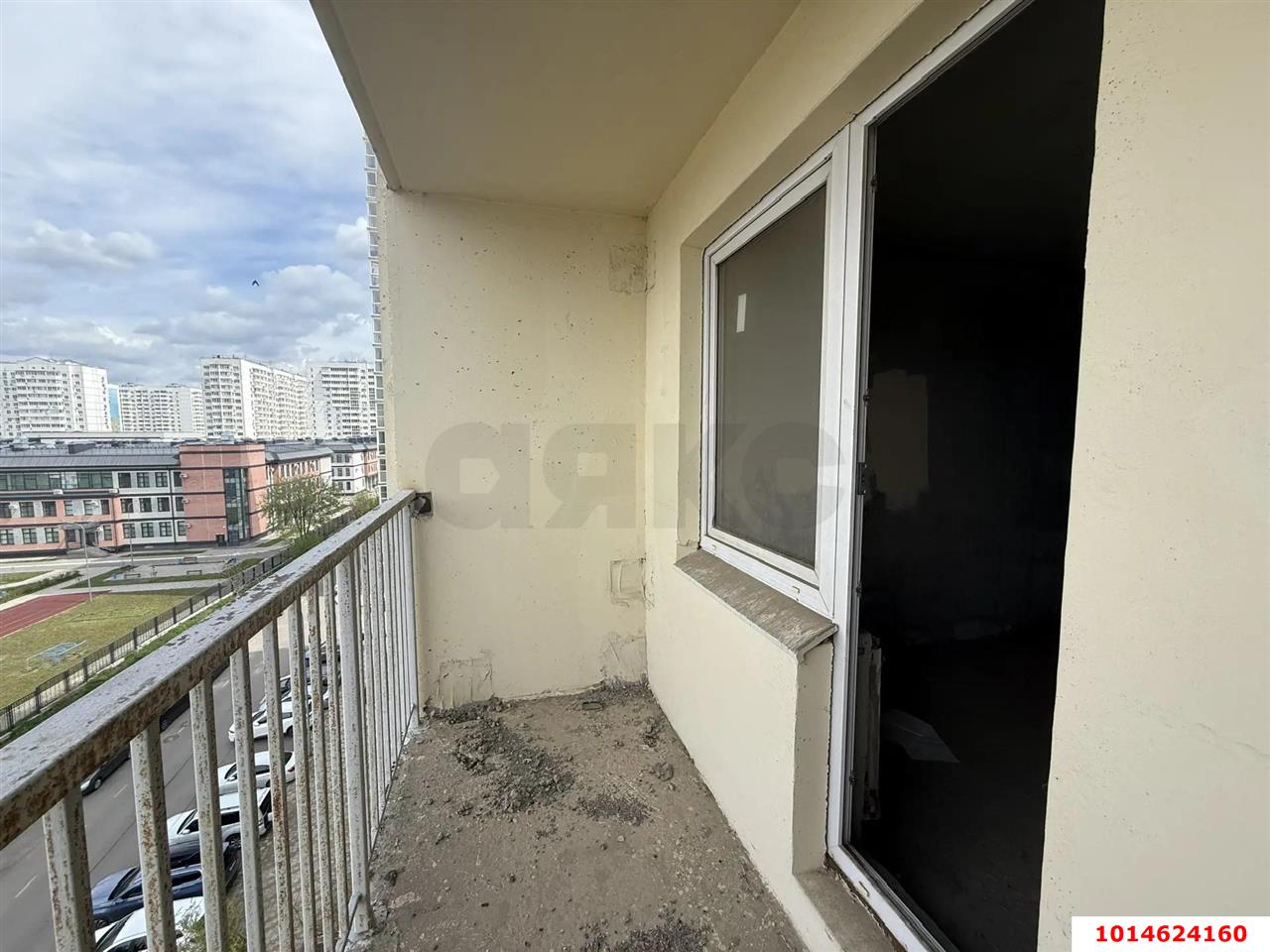 Фото №5: 2-комнатная квартира 66 м² - Краснодар, Прикубанский внутригородской округ, мкр. Завод Измерительных Приборов, ул. Карякина, 5к1