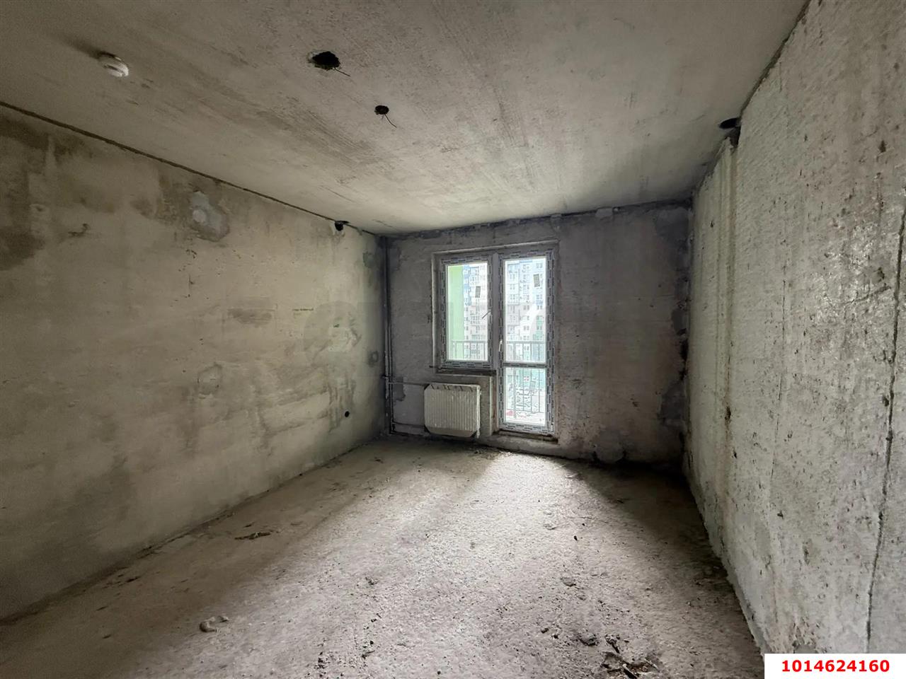 Фото №8: 2-комнатная квартира 66 м² - Краснодар, Прикубанский внутригородской округ, мкр. Завод Измерительных Приборов, ул. Карякина, 5к1