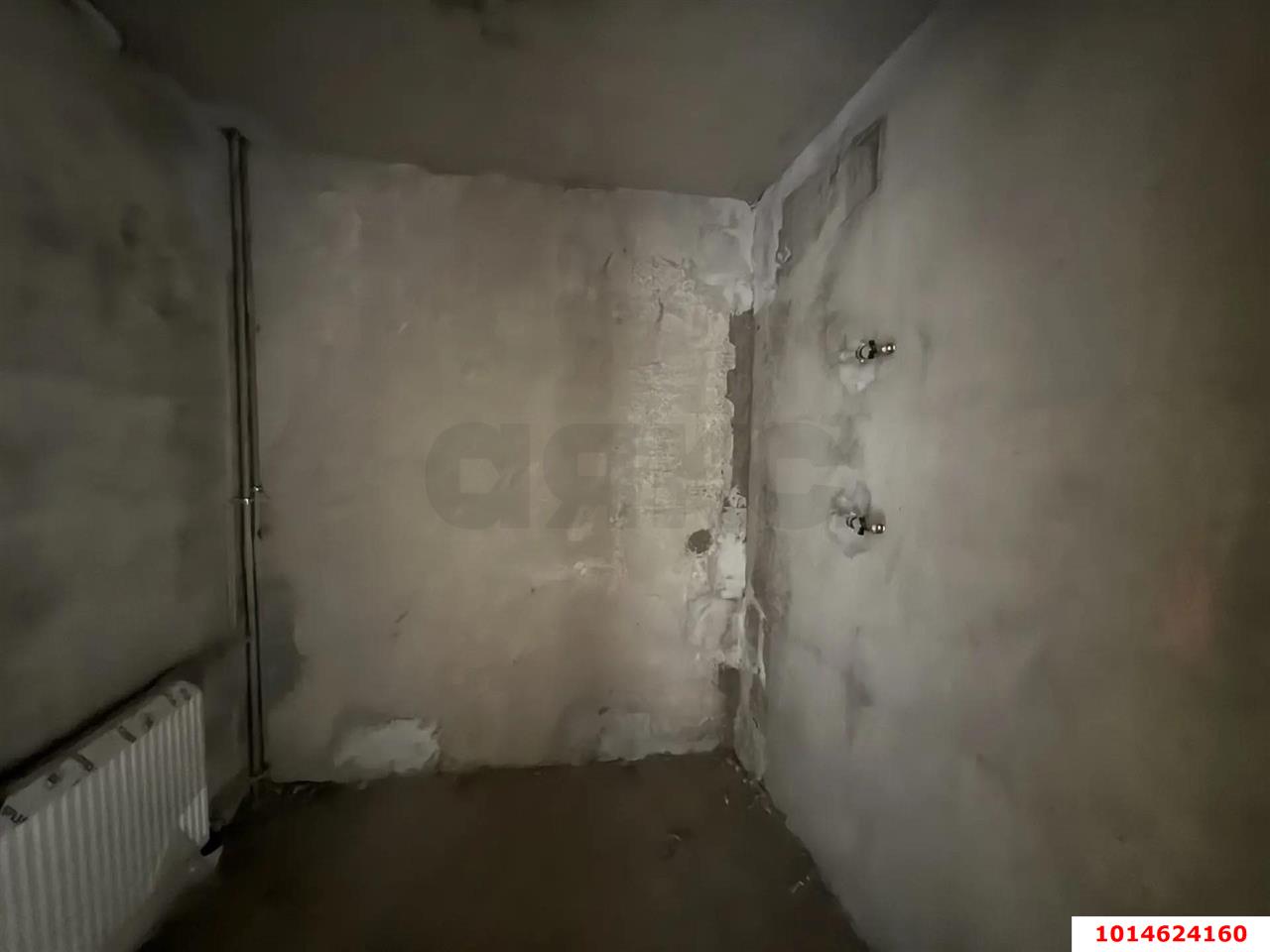 Фото №10: 2-комнатная квартира 66 м² - Краснодар, Прикубанский внутригородской округ, мкр. Завод Измерительных Приборов, ул. Карякина, 5к1