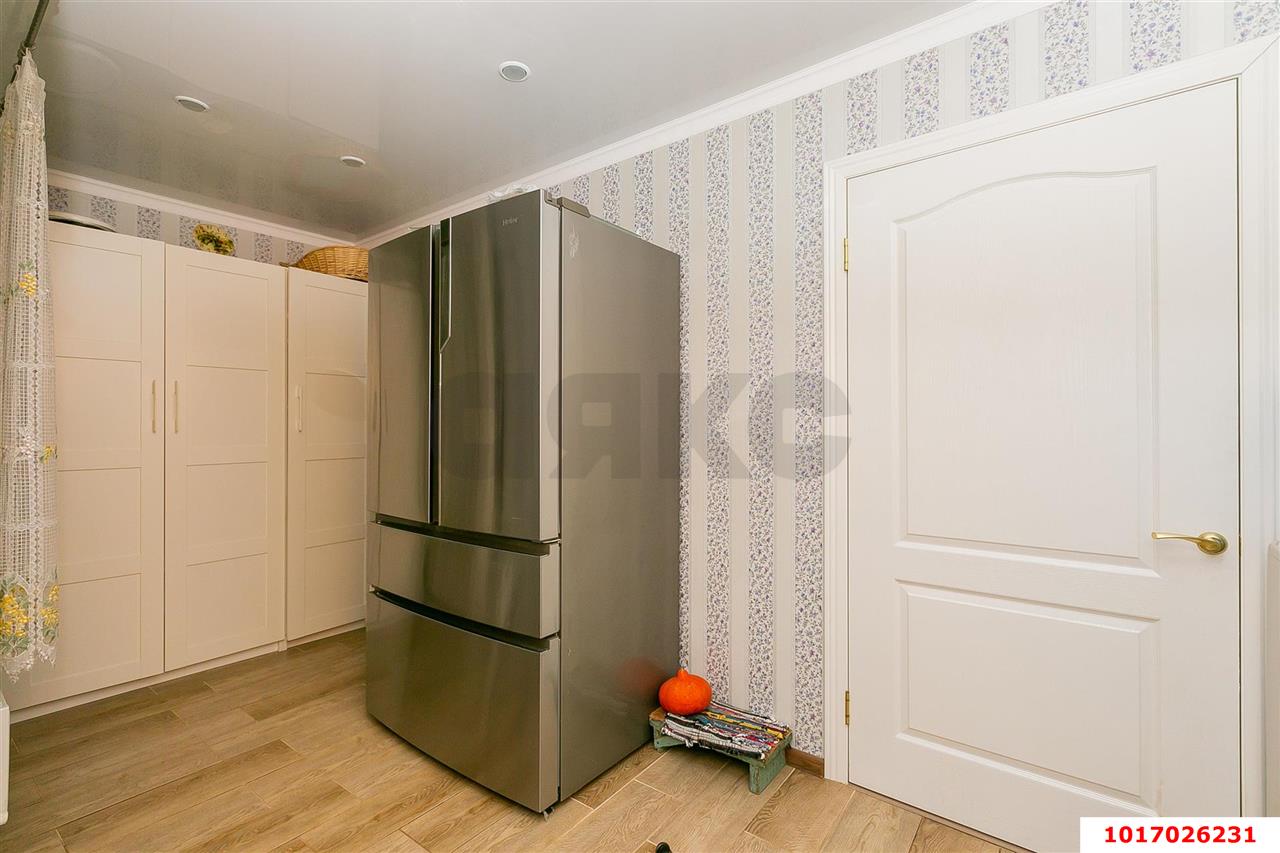 Фото №13: Дом 71 м² + 1 сот. - Краснодар, Центральный внутригородской округ, мкр. Центральный, пер. Насыпной