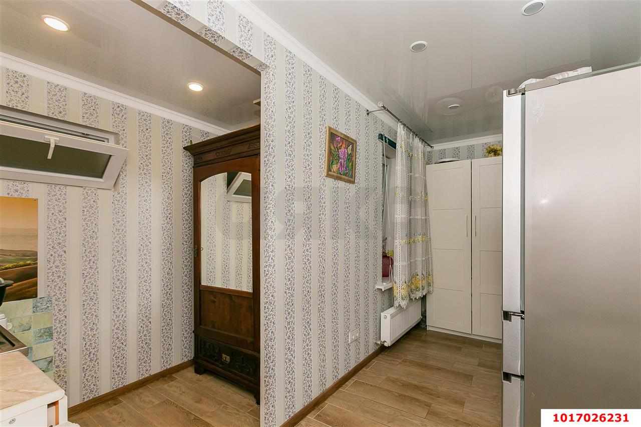 Фото №16: Дом 71 м² + 1 сот. - Краснодар, Центральный внутригородской округ, мкр. Центральный, пер. Насыпной