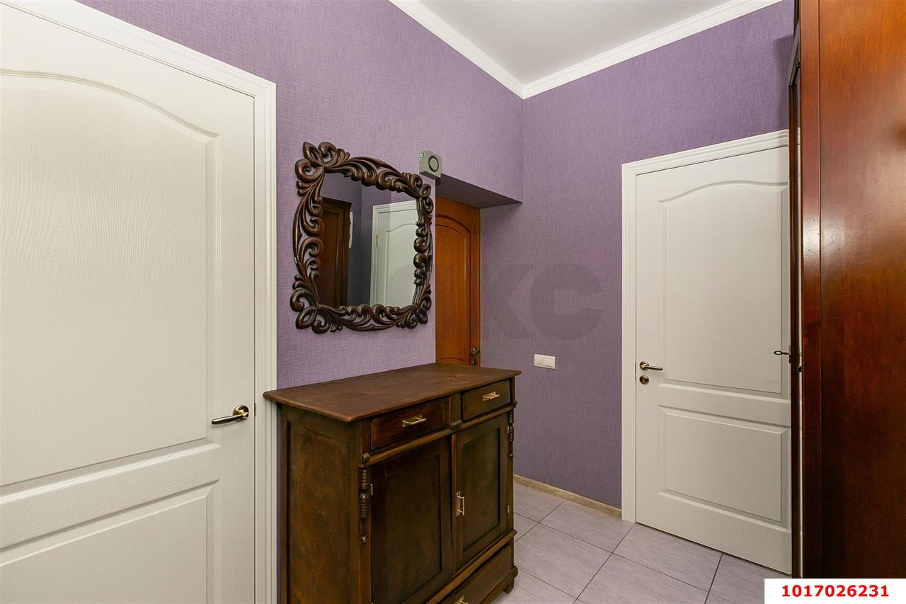 Фото №10: Дом 71 м² + 1 сот. - Краснодар, Центральный внутригородской округ, мкр. Центральный, пер. Насыпной