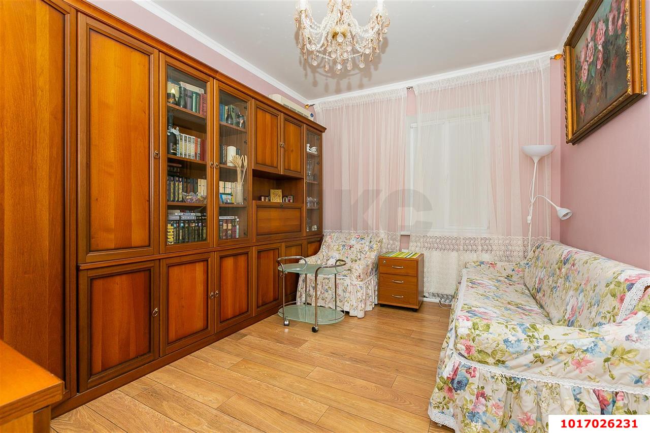 Фото №8: Дом 71 м² + 1 сот. - Краснодар, Центральный внутригородской округ, мкр. Центральный, пер. Насыпной