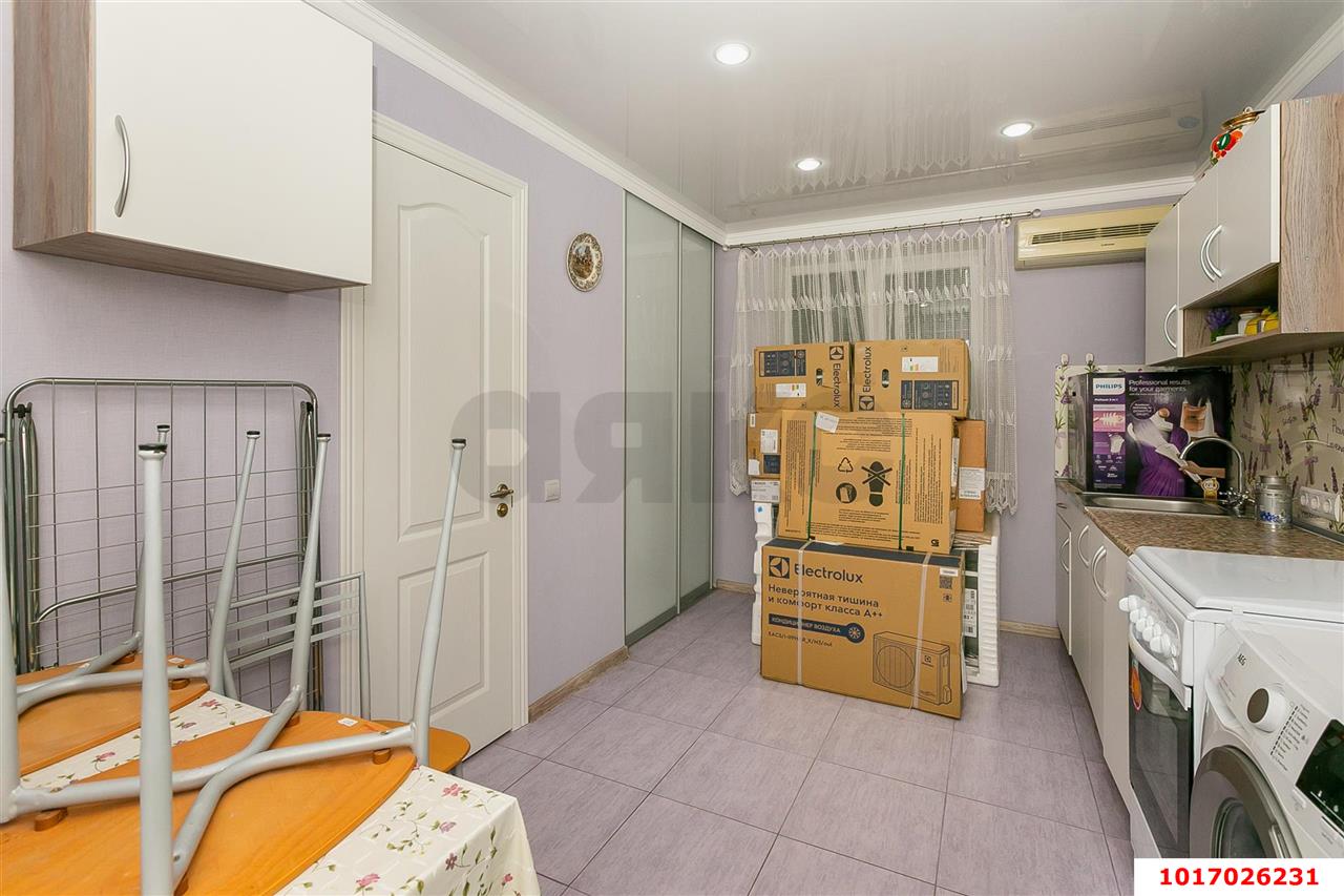 Фото №15: Дом 71 м² + 1 сот. - Краснодар, Центральный внутригородской округ, мкр. Центральный, пер. Насыпной